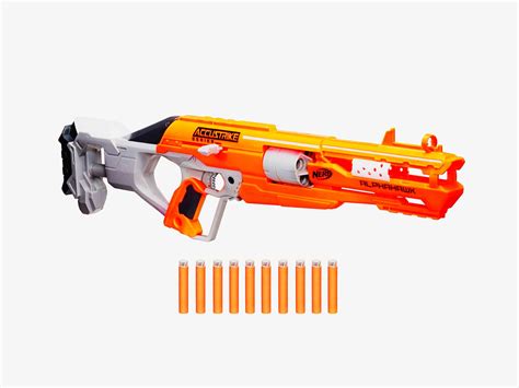 accustrike nerf darts|most accurate nerf darts.